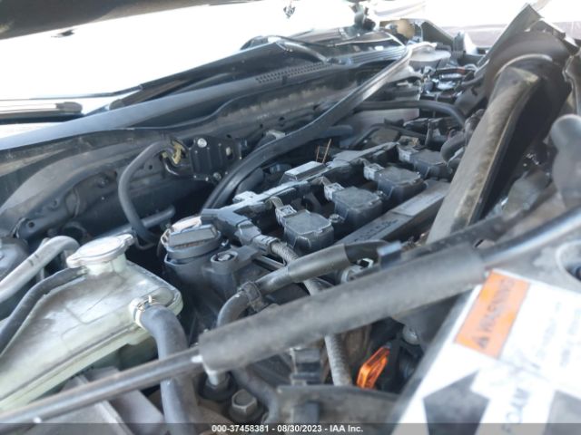 SHHFK7H92KU403433 Honda Civic Hatchback Sport Touring