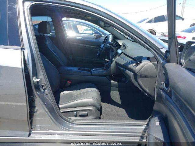SHHFK7H92KU403433 Honda Civic Hatchback Sport Touring