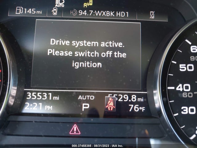 WA1GAAFY8N2061665 Audi Q5 S Line Premium