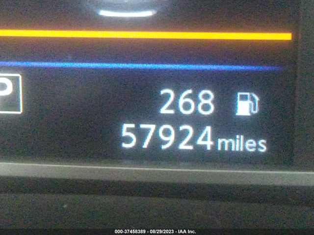 Nissan SENTRA SV 2019 3N1AB7AP0KY402342 Image 15