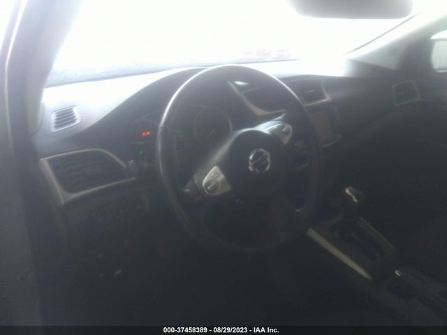 Nissan SENTRA SV 2019 3N1AB7AP0KY402342 Image 5