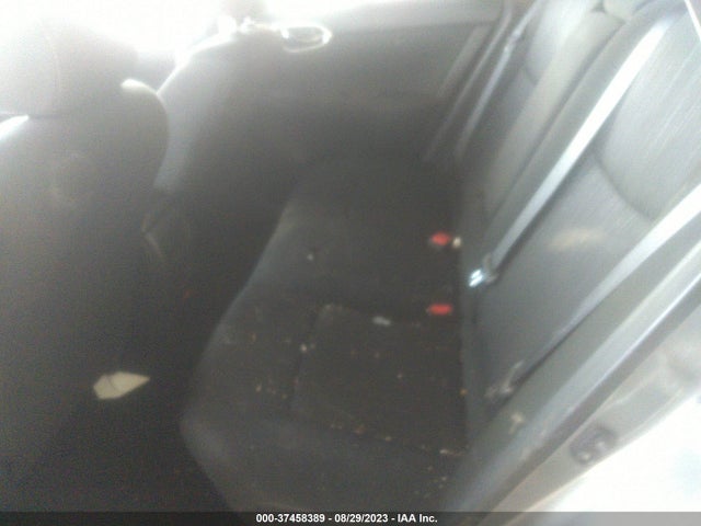 Nissan SENTRA SV 2019 3N1AB7AP0KY402342 Image 8