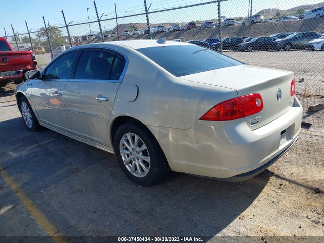 2010 BUICK LUCERNE CXL VIN: 1G4HC5EMXAU123460