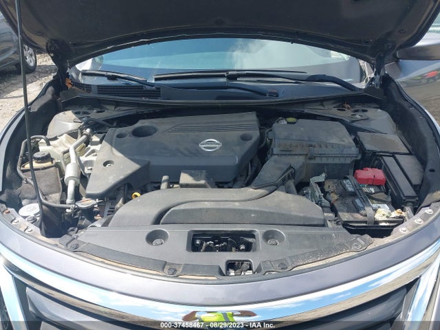 Nissan Altima 2.5 S 2015 1N4AL3AP5FC166231 Image 16