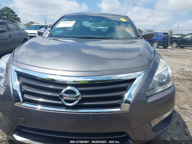 Nissan Altima 2.5 S 2015 1N4AL3AP5FC166231 Image 4