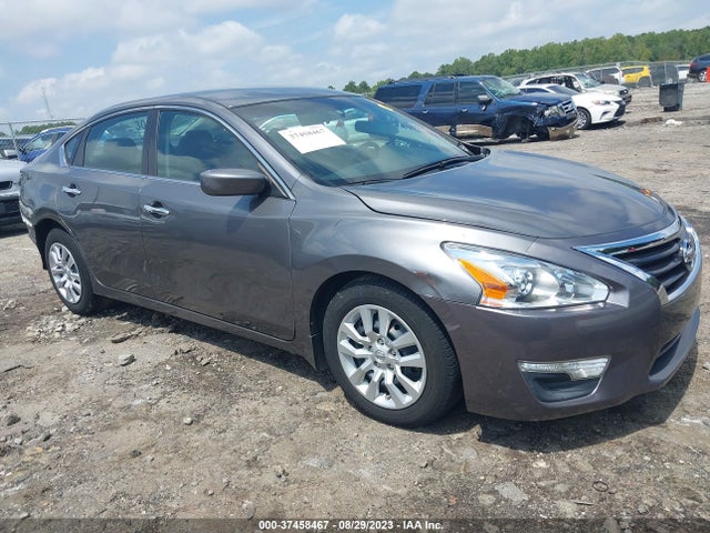 Nissan Altima 2.5 S 2015 1N4AL3AP5FC166231 Image 5
