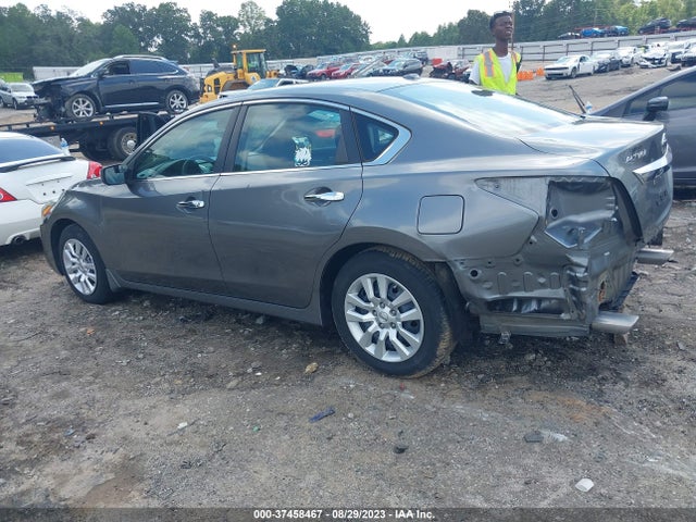 Nissan Altima 2.5 S 2015 1N4AL3AP5FC166231 Image 6