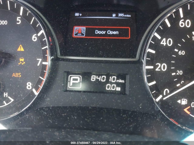 Nissan Altima 2.5 S 2015 1N4AL3AP5FC166231 Image 7