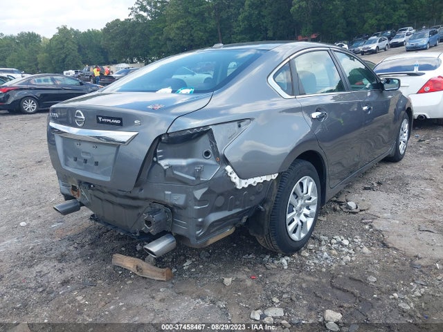 Nissan Altima 2.5 S 2015 1N4AL3AP5FC166231 Image 10