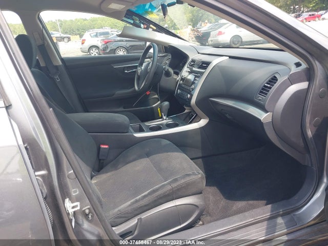 Nissan Altima 2.5 S 2015 1N4AL3AP5FC166231 Image 11
