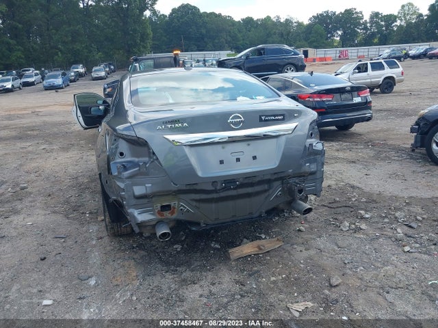Nissan Altima 2.5 S 2015 1N4AL3AP5FC166231 Image 12