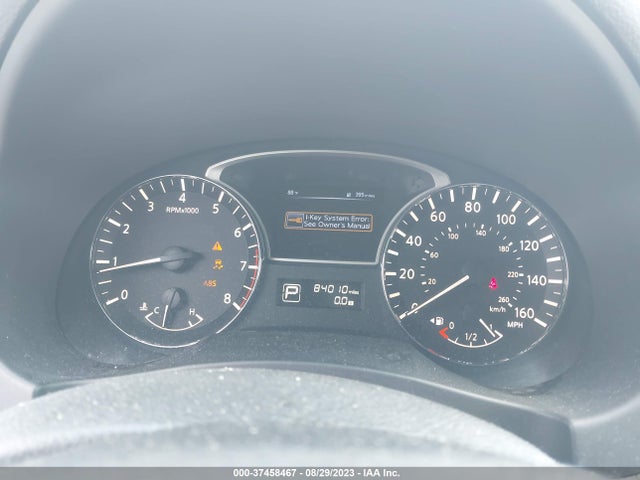 Nissan Altima 2.5 S 2015 1N4AL3AP5FC166231 Image 13