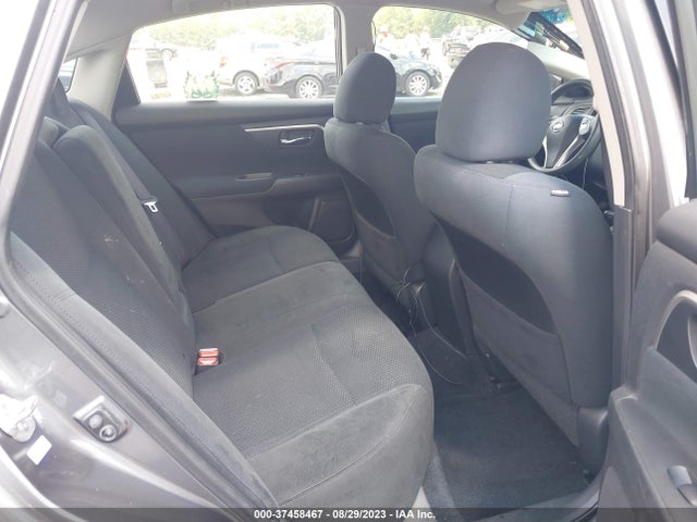 Nissan Altima 2.5 S 2015 1N4AL3AP5FC166231 Image 14