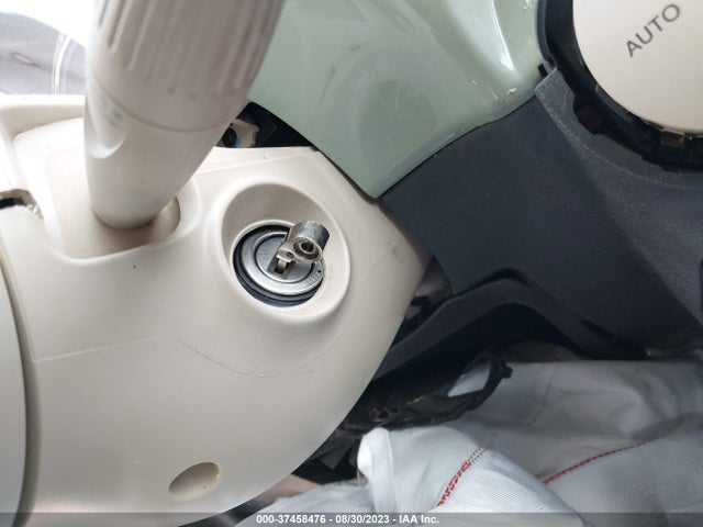 2013 FIAT 500C 3C3CFFER9DT618758 Photo 10