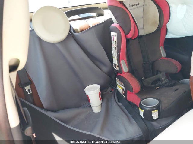 2013 FIAT 500C 3C3CFFER9DT618758 Photo 7