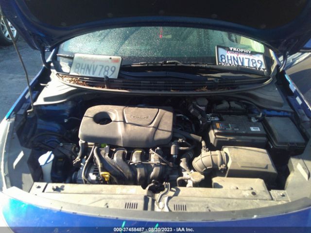 3KPA24AB3KE172281 KIA RIO S