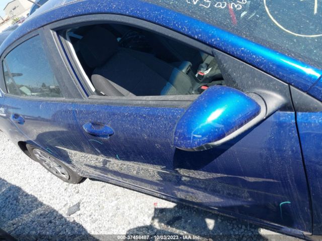 3KPA24AB3KE172281 KIA RIO S