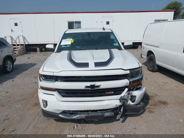 Chevrolet Silverado 1500 2lt 2016 3GCUKRECXGG376732 Image 12