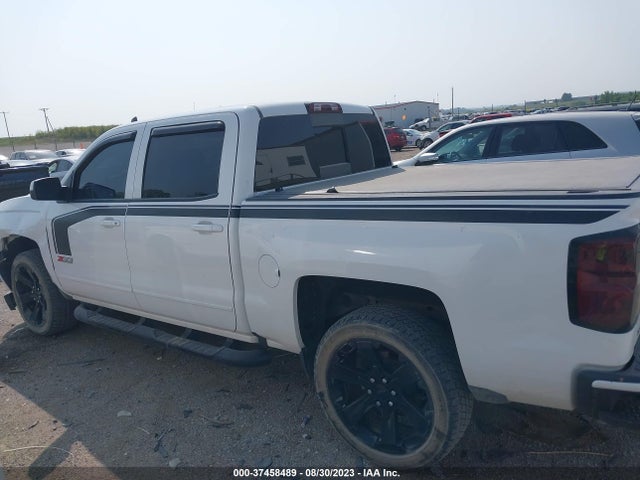 Chevrolet Silverado 1500 2lt 2016 3GCUKRECXGG376732 Image 14