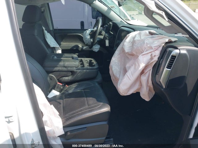 Chevrolet Silverado 1500 2lt 2016 3GCUKRECXGG376732 Image 5