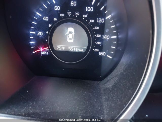 KNAGM4A70F5663082 KIA Optima Lx