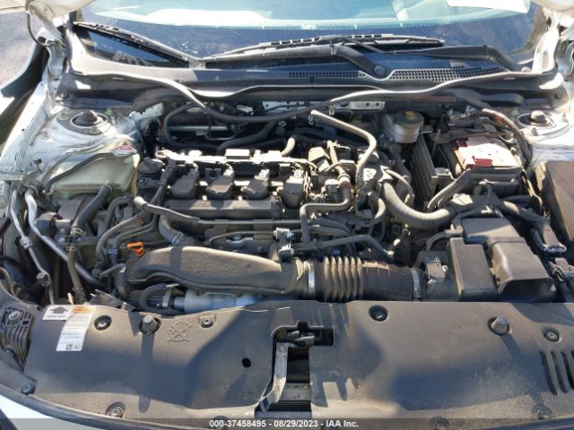 SHHFK7H35KU422991 Honda Civic Hatchback Lx