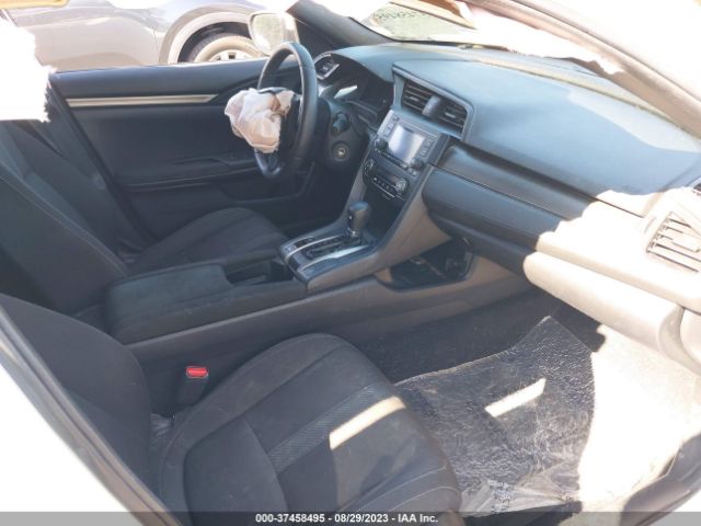 SHHFK7H35KU422991 Honda Civic Hatchback Lx