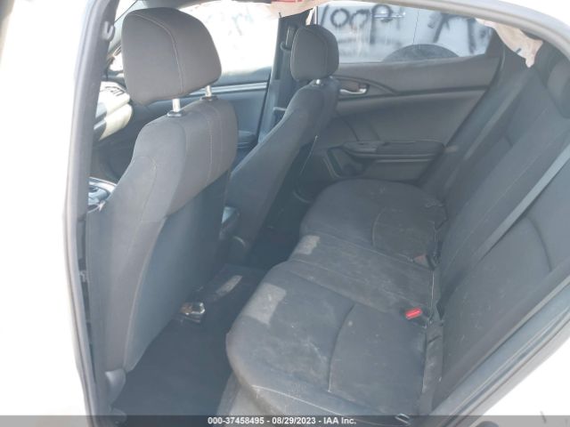 SHHFK7H35KU422991 Honda Civic Hatchback Lx
