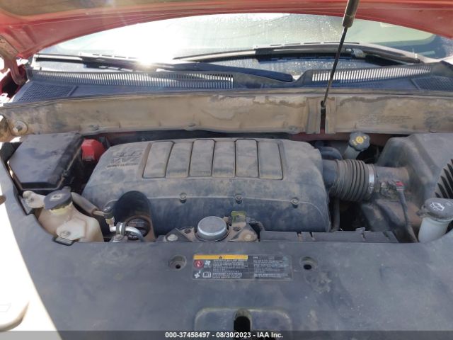 Chevrolet Traverse Lt 2014 1GNKRGKD6EJ236460 Image 11