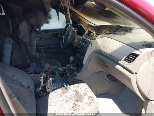 Chevrolet Traverse Lt 2014 1GNKRGKD6EJ236460 Image 6