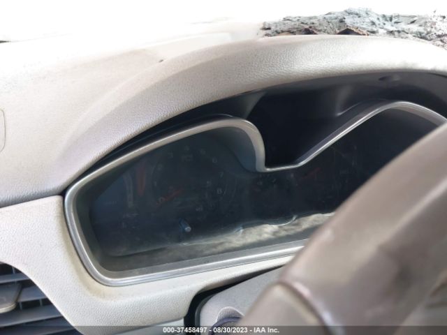 Chevrolet Traverse Lt 2014 1GNKRGKD6EJ236460 Image 8