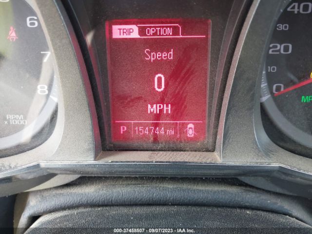 2GKFLSEK2G6342952 GMC Terrain Sle