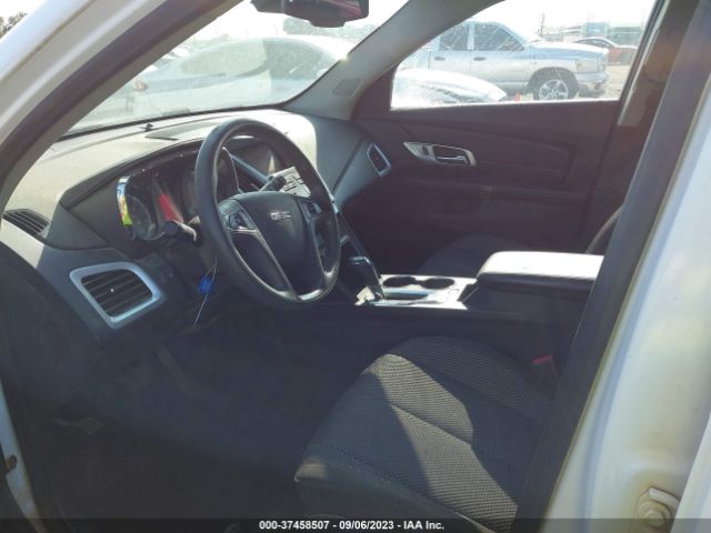 2GKFLSEK2G6342952 GMC Terrain Sle