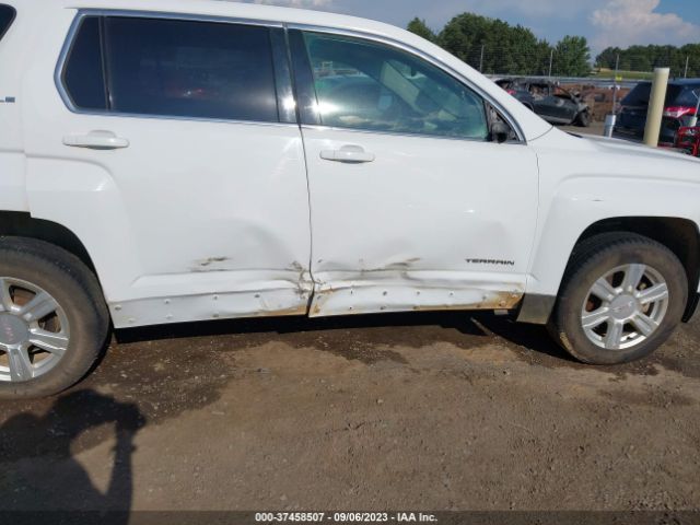 2GKFLSEK2G6342952 GMC Terrain Sle
