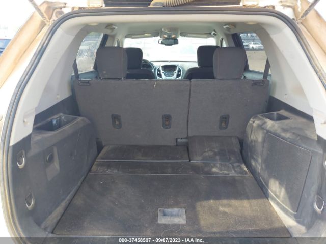 2GKFLSEK2G6342952 GMC Terrain Sle
