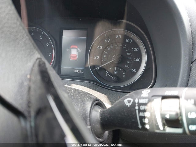 2020 HYUNDAI KONA ULTIMATE VIN: KM8K5CA58LU506125