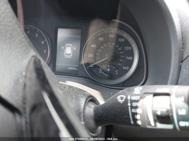 Hyundai Kona Ultimate 2020 KM8K5CA58LU506125 Image 7