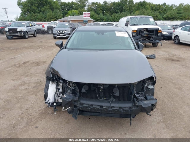 2018 Lexus ES, VIN: 58ABK1GG7JU087860