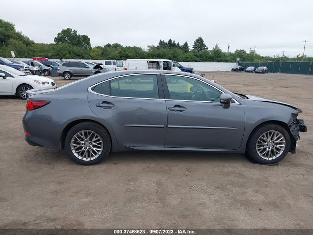 2018 Lexus ES, VIN: 58ABK1GG7JU087860