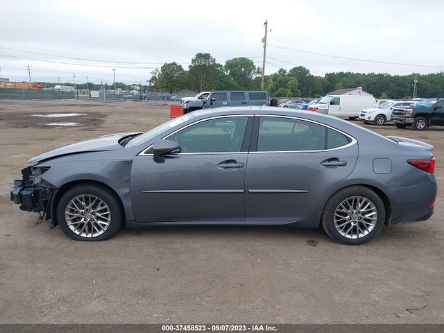 2018 Lexus ES, VIN: 58ABK1GG7JU087860