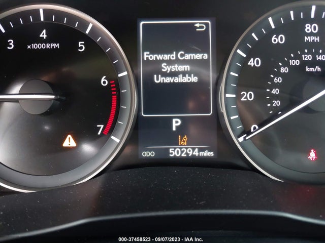 2018 Lexus ES, VIN: 58ABK1GG7JU087860
