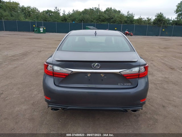 2018 Lexus ES, VIN: 58ABK1GG7JU087860