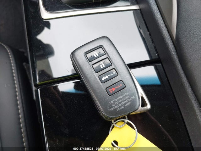 2018 Lexus ES, VIN: 58ABK1GG7JU087860