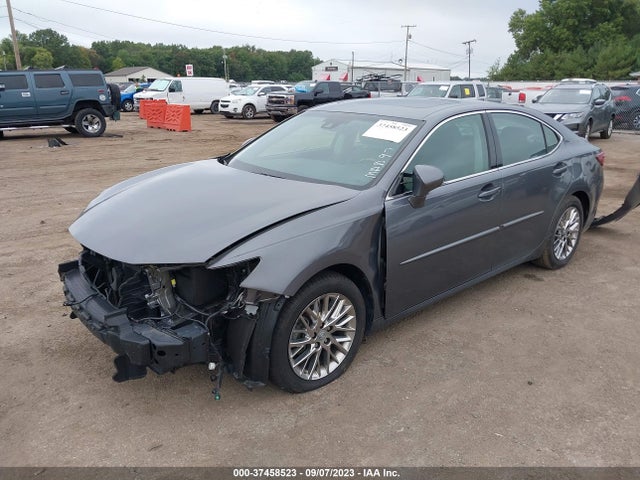2018 Lexus ES, VIN: 58ABK1GG7JU087860