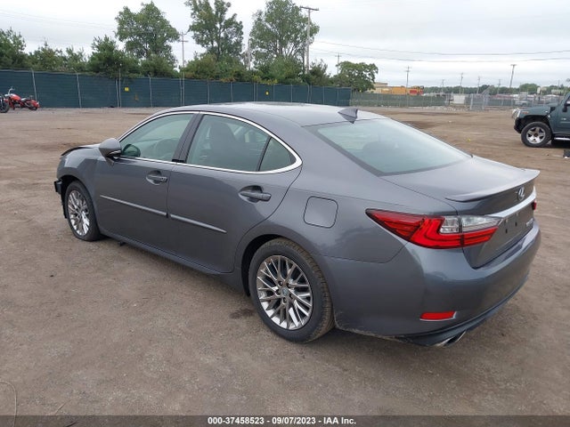 2018 Lexus ES, VIN: 58ABK1GG7JU087860