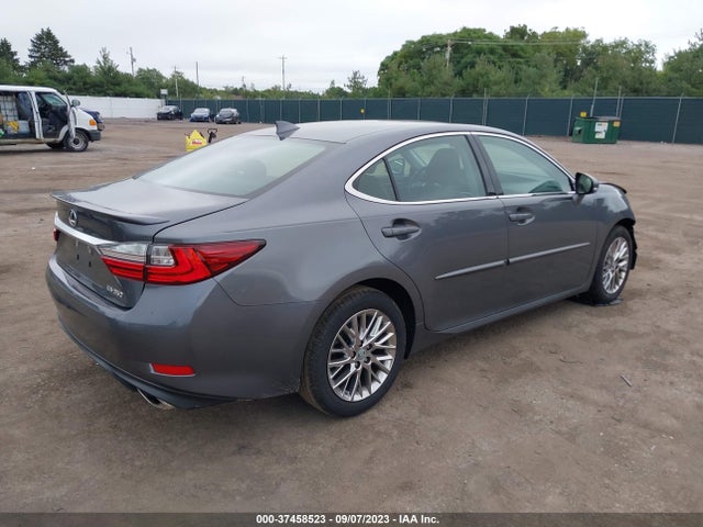 2018 Lexus ES, VIN: 58ABK1GG7JU087860