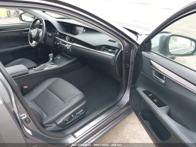 2018 Lexus ES, VIN: 58ABK1GG7JU087860