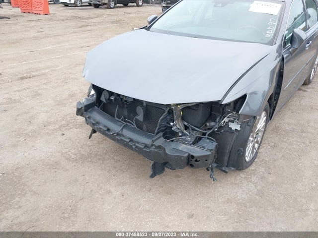 2018 Lexus ES, VIN: 58ABK1GG7JU087860