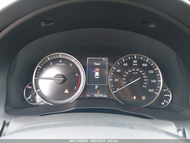 2018 Lexus ES, VIN: 58ABK1GG7JU087860