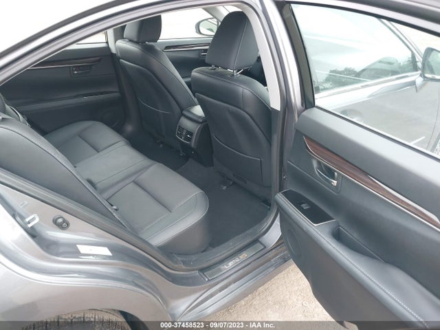 2018 Lexus ES, VIN: 58ABK1GG7JU087860